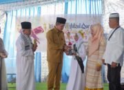 Bupati Solok Hadiri Wisuda Tahfidz Qur’an Pondok Tahfidz Al Kahfi di Nagari Surian