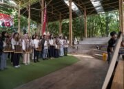 AHM Gandeng Puluhan Sekolah Jaga Warisan Budaya Indonesia