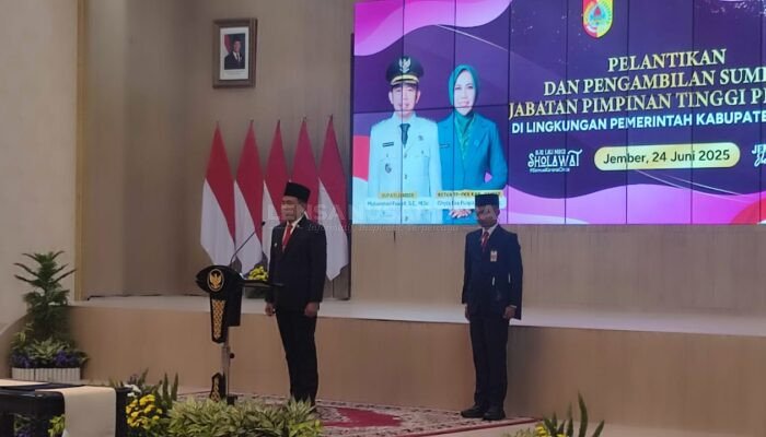 Bupati Jember Ingin Perluas Fungsi Layanan Wadul Gus’e Merespons Kebutuhan Mendesak di Bidang Kesehatan