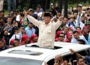 Setelah Wapres Gibran, Hari Ini Giliran Presiden Prabowo Datang ke Bondowoso, Ini Agendanya