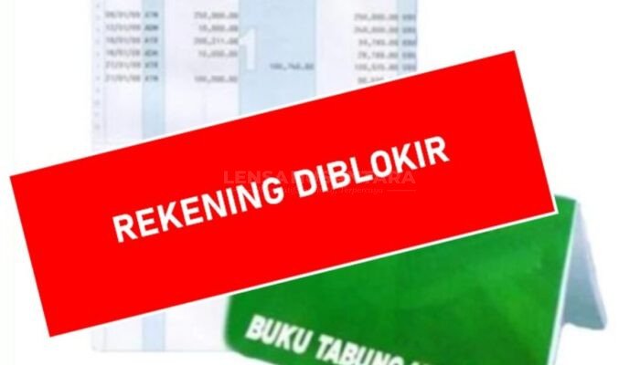 Blokir Massal, DJP Jatim Tindak Tegas Ribuan Penunggak Pajak