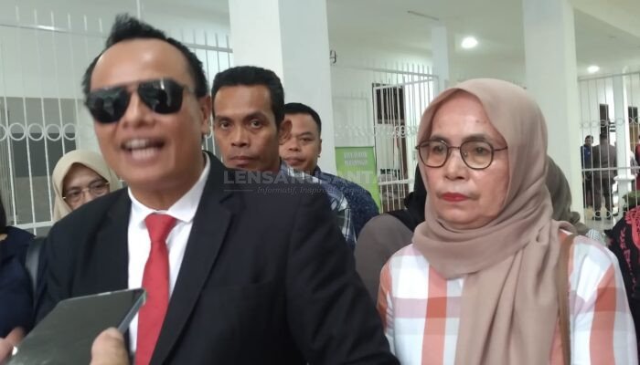 Polemik Lahan di Jalan Rambutan,  Kuasa Hukum Ahli Waris Brata Ruswanda Pertanyakan Keabsahan SK Gubernur 1974