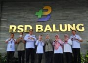 Jalin Asmara, RSD Balung Jember Bentuk Komitmen dengan PIC UHC Puskemas Sekitar
