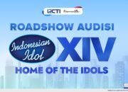 Audisi Indonesian Idol XIV Akan Hadir di 13 Kota, Ayo Tunjukkan Suaramu