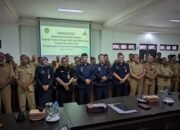 Bupati Madiun Tarik 22 Sekdes Kembali ke Kecamatan, Dorong Profesionalisme dan Kemandirian Desa