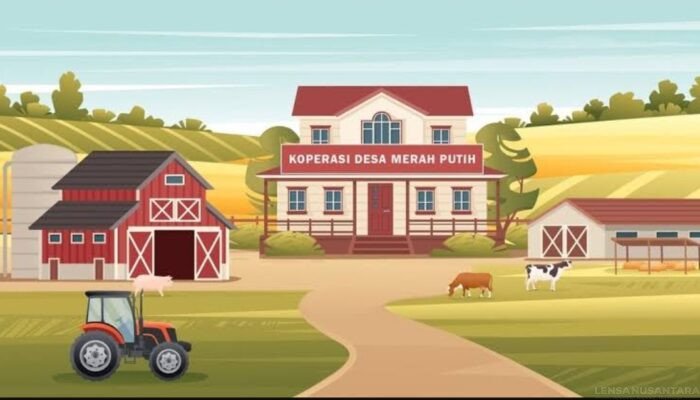 Cara Bergabung dengan Koperasi Merah Putih dan Keuntungannya