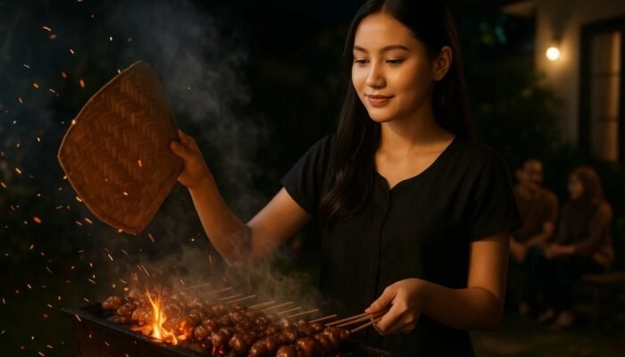 Cara Menghindari Efek Negatif pada Daging Kambing