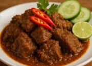 Cara Memasak Daging Kambing yang Aman untuk Kesehatan