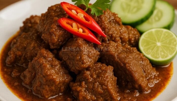 Cara Memasak Daging Kambing yang Aman untuk Kesehatan