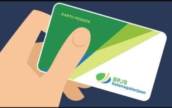 Bantuan BPJS Ketenagakerjaan