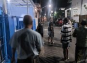 Diduga Pelayanan Tidak Prima, Warga Gruduk dan Segel Kantor Tirta Kanjuruhan
