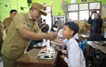 Wakil Bupati Pamekasan
