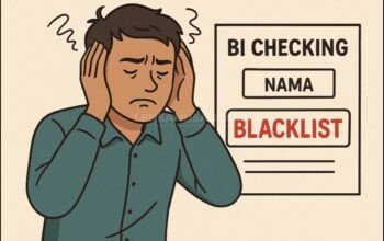 Blacklist BI Checking