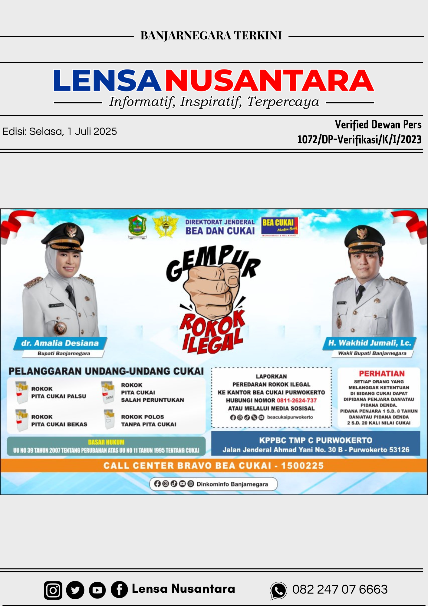 Banjarnegara