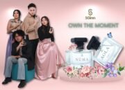 SGINN Parfum: Wangi Berkualitas, Peluang Bisnis Menjanjikan