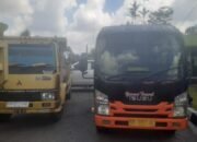 Paguyuban Kebersamaan Kecewa, Pengalihan Bio Solar dari SPBU Lamandau Panjung Dinilai Merugikan Sopir