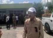 Ketua DPRD Kobar Minta Penyaluran Bio Solar Bersubsidi Dikaji Ulang: “Supir Lokal Jangan Jadi Korban”
