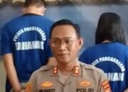 Pasutri di Pangandaran Beradegan Panas di Aplikasi Papaya Live dan HOT51, Pendapatan Capai 65 Juta