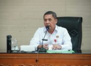 Pemkab Madiun Genjot Penataan Kawasan Perbatasan dari Saradan hingga Kota Madiun