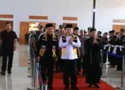 Dudung Abdurrachman Akan Dikukuhkan sebagai Warga Kehormatan PSHT di Madiun Malam Ini