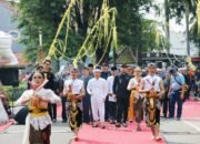 Tradisi dan Alam dalam Perayaan Hari Jadi Purwakarta