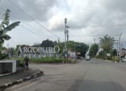 Mengurangi Kemacetan Simpang 4 Argopuro Jember Ditutup Mulai Besok