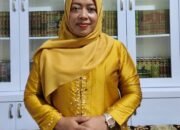 Sultan Kutaringin Ke-15 Wafat Di Solo, Wakil Ketua ll DPRD Kobar Sampaikan Belasungkawa Mendalam