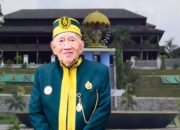 Innalillahi wa inna ilaihi raji’un, Sultan Kutaringin ke-15 Wafat di Solo