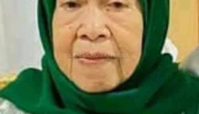 Jamaah Haji Asal Bulukumba Hj Halija Wafat di Tanah Suci Makkah