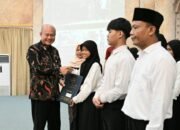 Sebanyak 1008 Siswa Kejar Paket di Banjarnegara Dinyatakan Lulus