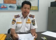 Dinas Perhubungan Kuansing Berlakukan Parkir Berlangganan