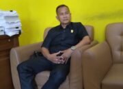 Ketua Komisi C DPRD Kobar : Tanpa BPD Yang Kuat, Desa Rawan Penyelewengan