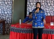 DLHK Bulukumba Dorong Pengelolaan Sampah Desa dan Pengawasan Tambang Ilegal