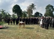 Rotasi Pejabat Eselon II di Purwakarta: Om Zein Lantik 14 Pejabat Baru