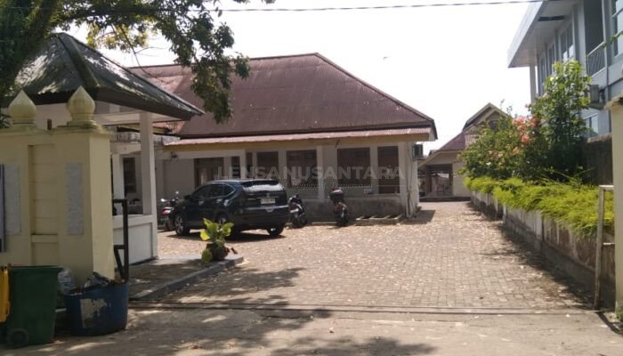 Kuansing Bakal Bangun Gedung Sekolah Rakyat