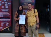 Serobot Tanah Milik Sukartini, Oknum Koperasi Dipolisikan