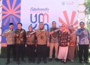 Disaksikan Wamen UMKM, Situbondo Dideklarasikan Sebagai Kabupaten UMKM