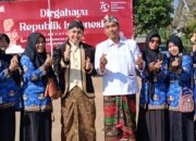 Wawancara Eksklusif bersama Kepala SMPN 1 Curahdami, Tentang Kepemimpinan R. Saudia Yourdan