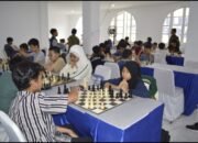 Wahidin Halim Chess Championship Junior Banten 2025: Dari Hobi Pribadi Jadi Panggung Prestasi Anak Bangsa