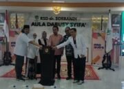 Bupati Jember Launching Gus’e Peduli Kesehatan di Tiga Rumah Sakit