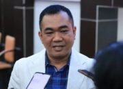 Absen di Paripurna, Legislator Golkar Sulsel Ingatkan Andi Sudirman Etika Pemerintahan