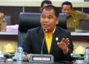 Lagi dan Lagi Andi Sudirman Tak Hadiri Paripurna, Rahman Pina: Ada Acara Penting di Jakarta
