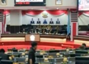 Kritik Dewan: Gubernur Andi Sudirman Terlalu Mudah Abaikan Paripurna DPRD Sulsel