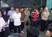 DPRD Sulsel Respons Aksi Tolak Tambang Sinjai, Fauzi Andi Wawo: “Akan Kami Bawa ke RDP”
