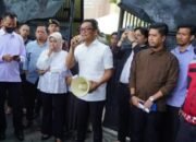 Fauzi Andi Wawo Terima Aksi Demo Tolak Pengelolaan Tambang di Sinjai, DPRD Sulsel Siapkan RDP