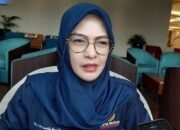 Ketua DPRD Sulsel Cicu Bakal Berkurban 1 Ekor Sapi, Salat Id di Masjid Kubah 99 Asmaul Husna