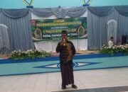 Pemdes Pangkalan Tiga Adakan Lomba Bersih Desa Sekaligus Peringati Tahun Baru Islam 1447 H