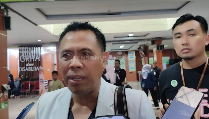 RSD dr Soebandi Jember Jadi Rumah Sakit Rujukan Tapal Kuda