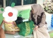Hesti Anggota DPRD Pangandaran Berkunjung Kerumah Korban, Atas Dugaan Pencabulan Anak Usia 6 Tahun