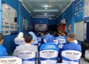 Siapkan Penjaringan Caleg dan Pembaruan Struktur DPAC, Partai Demokrat Kobar Konsolidasi Dengan DPD Kalteng